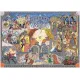 Ravensburger puzzel 1000 stukjes Romeo & Julia
